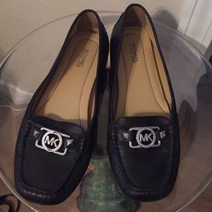 Michael Kors flats